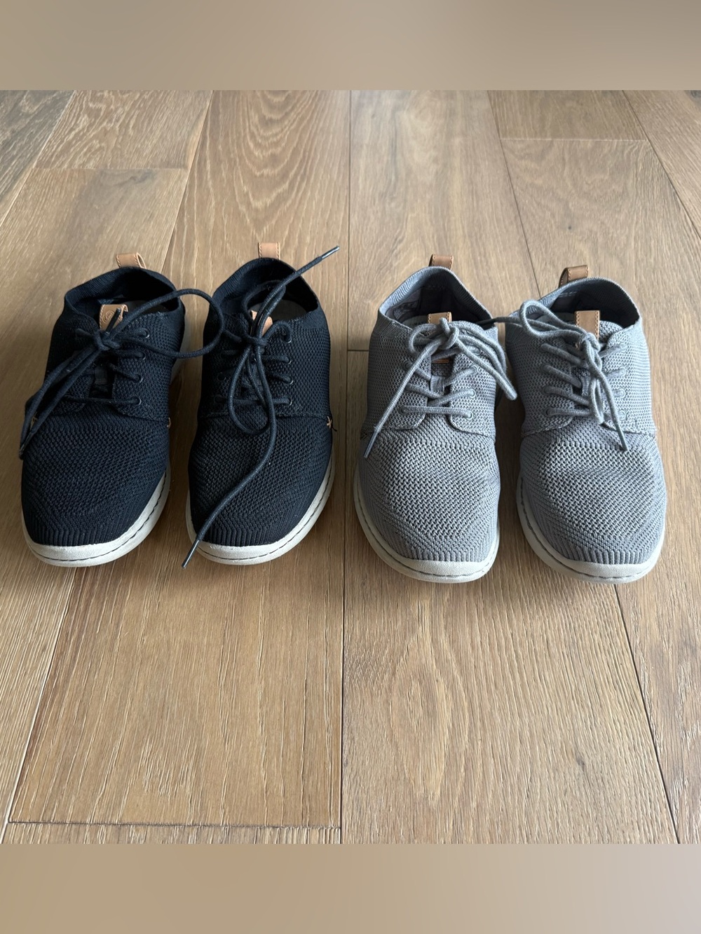 2 Pairs of Cloudstepper by Clarks Tennis Shoes - size 7.5